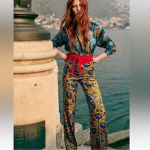 ✨Sezane x Inoui Baptisto Pants